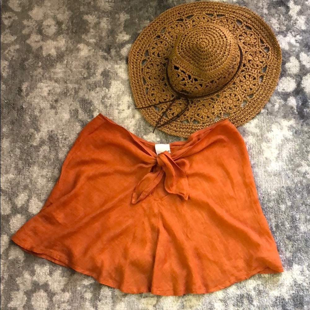 🔥🔥 Skylar + Madison sleeveless top 🔥🔥